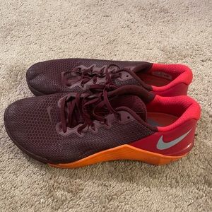 Nike Metcon 5 — M11.5